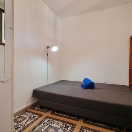 Tinoko Apartament In La Carihuela Beach Торремолинос Экстерьер фото