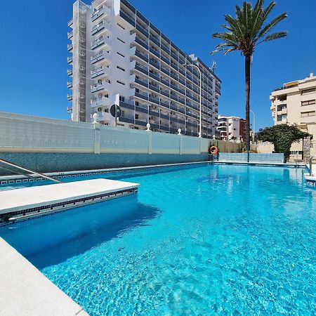 Tinoko Apartament In La Carihuela Beach Торремолинос Экстерьер фото