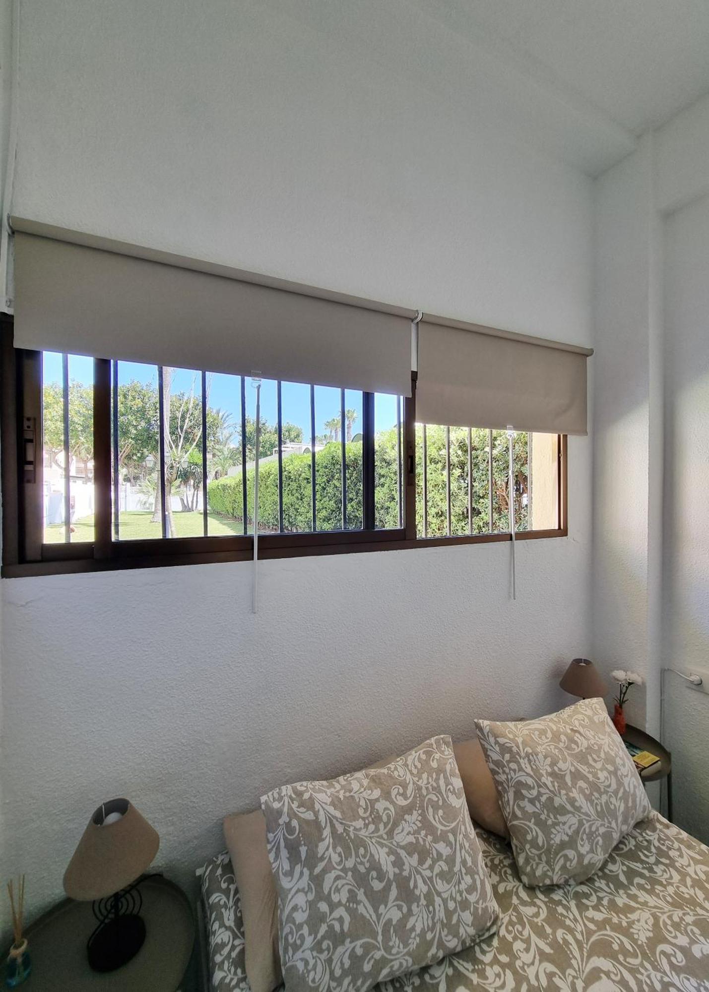 Tinoko Apartament In La Carihuela Beach Торремолинос Экстерьер фото