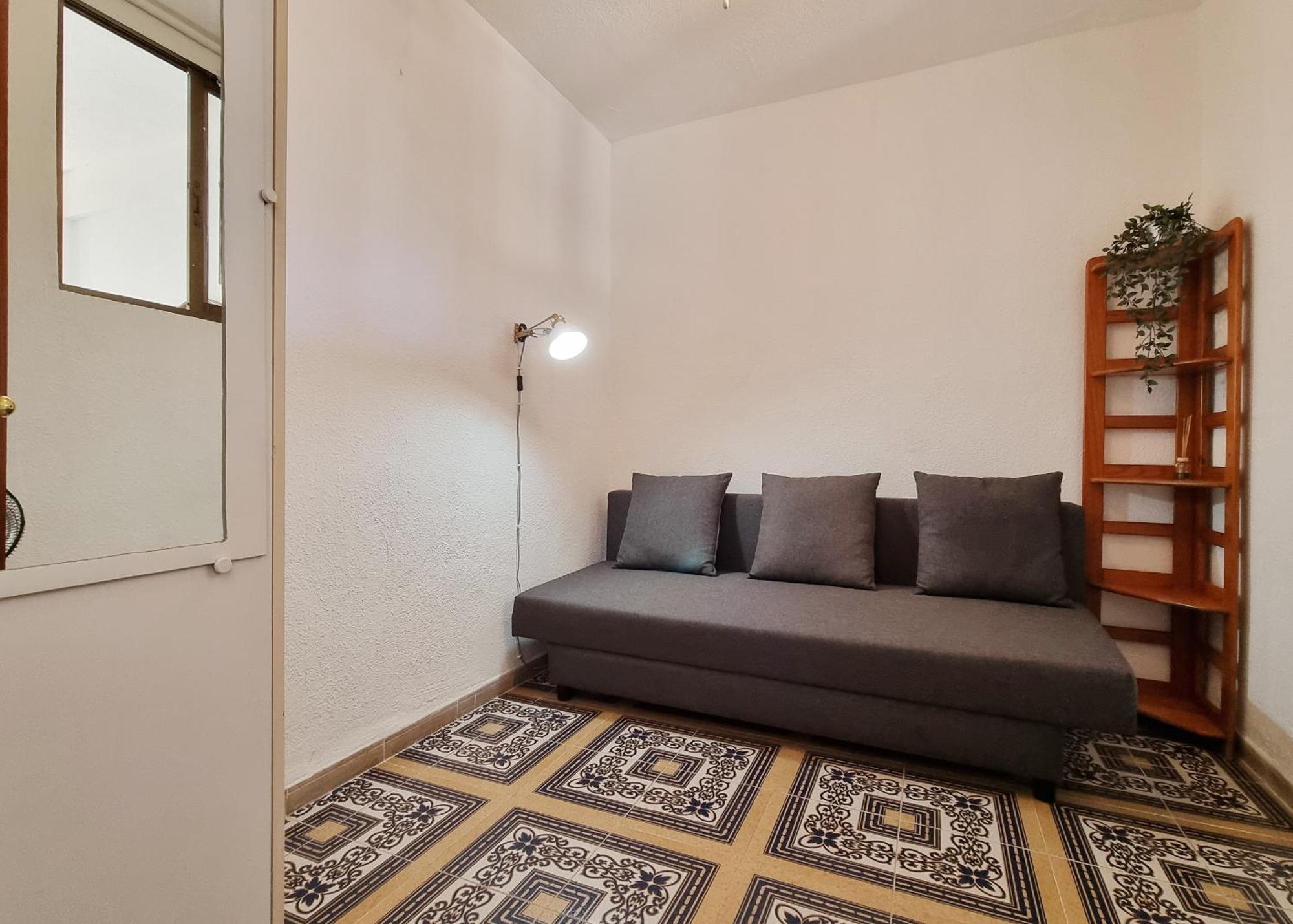 Tinoko Apartament In La Carihuela Beach Торремолинос Экстерьер фото