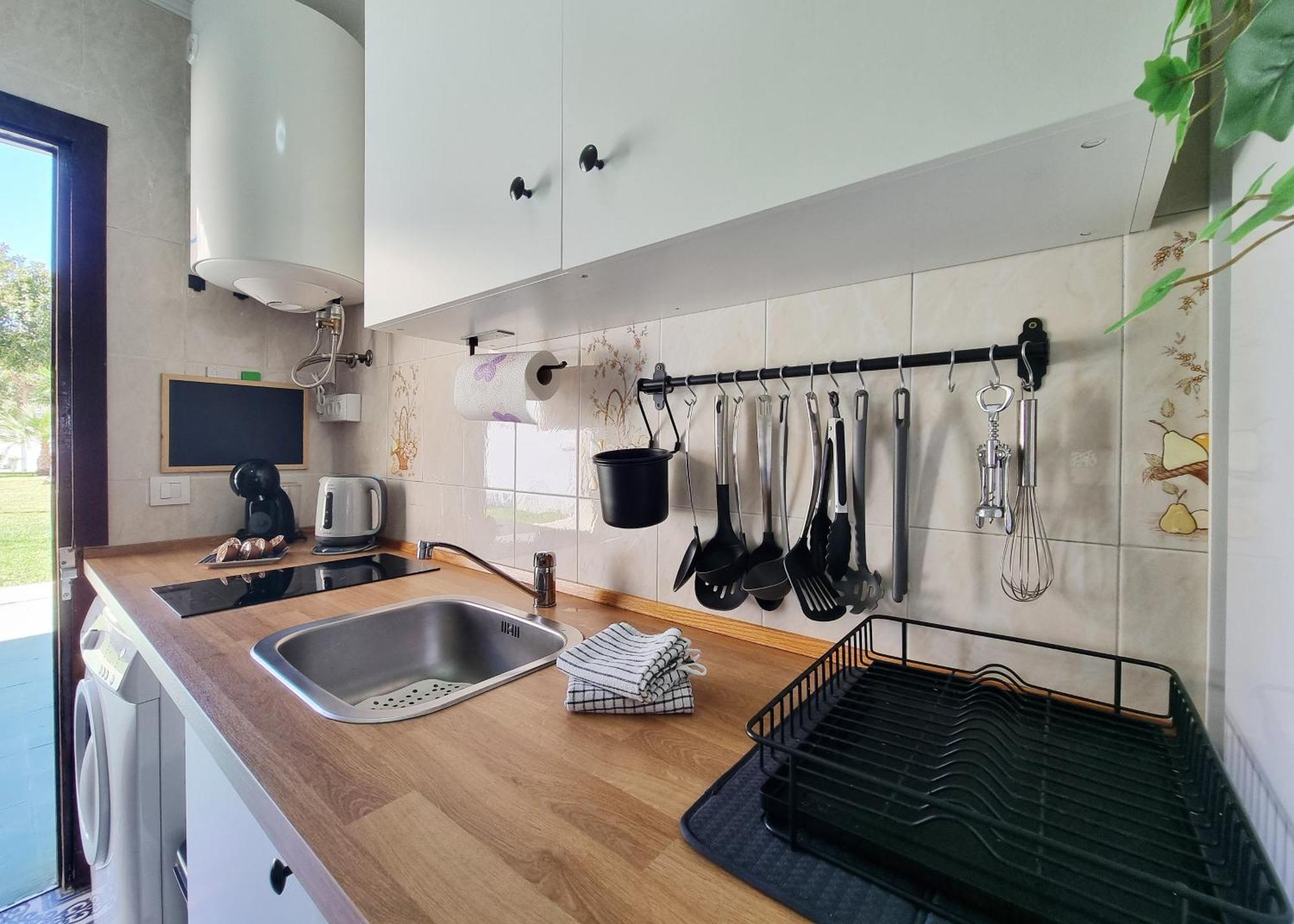 Tinoko Apartament In La Carihuela Beach Торремолинос Экстерьер фото